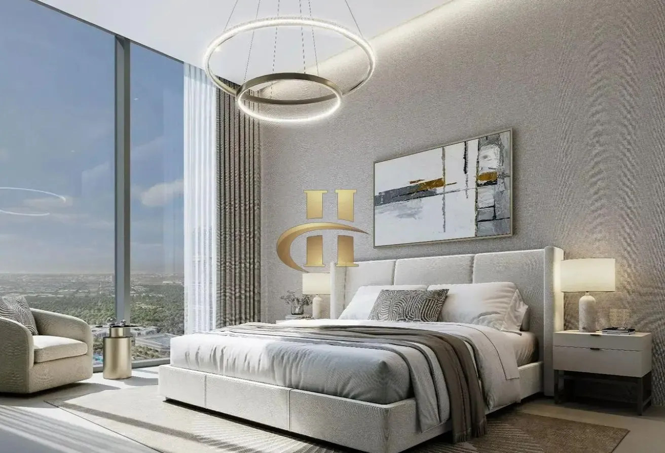 Premium Living-Full Fountain View-Investor Deal
