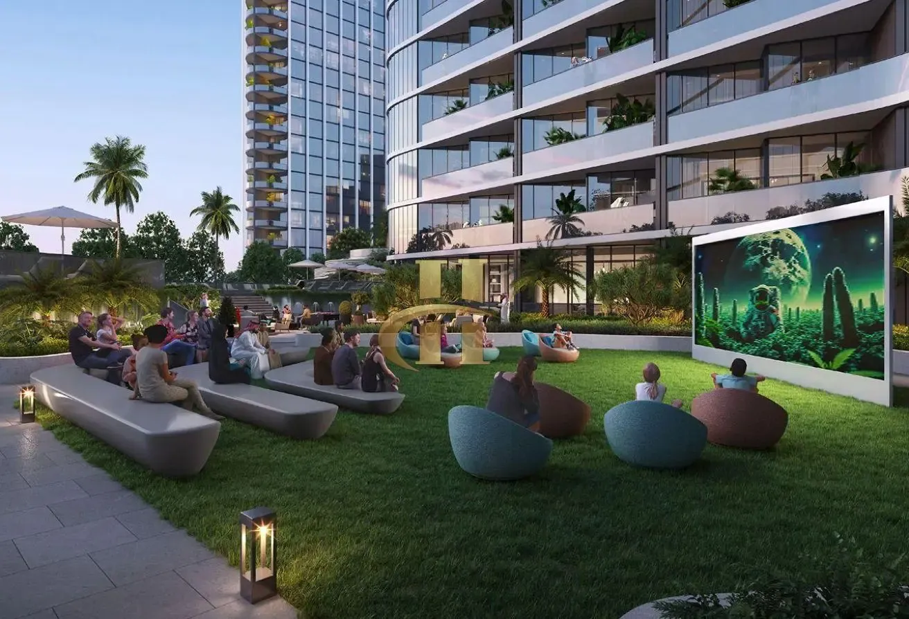 Premium Living-Full Fountain View-Investor Deal