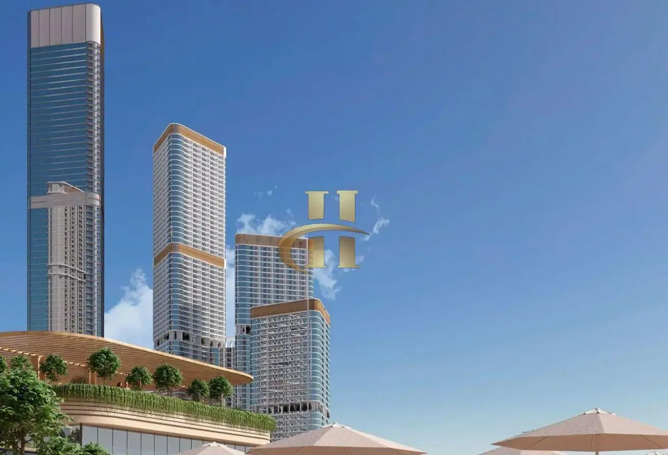 Premium Living-Full Fountain View-Investor Deal