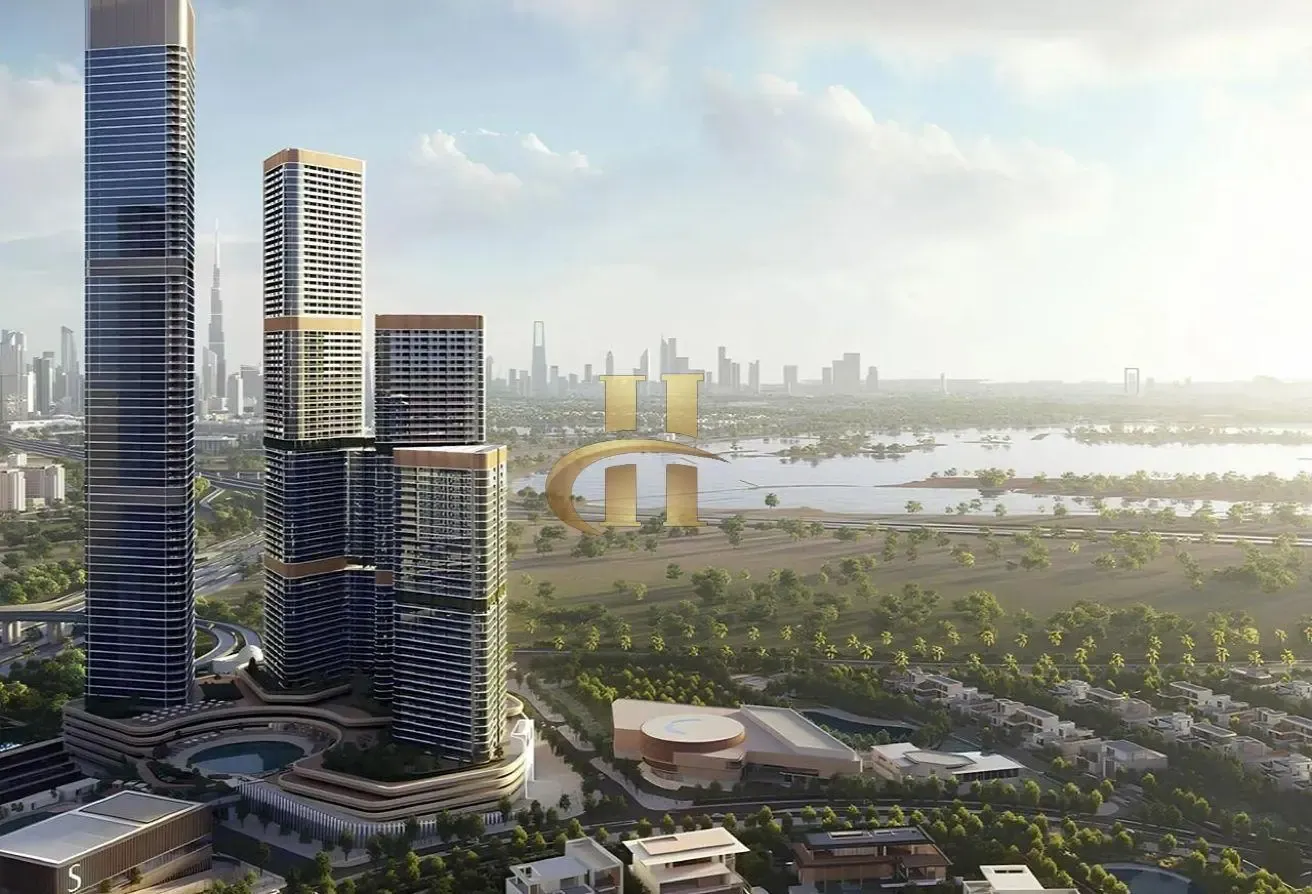 Premium Living-Full Fountain View-Investor Deal