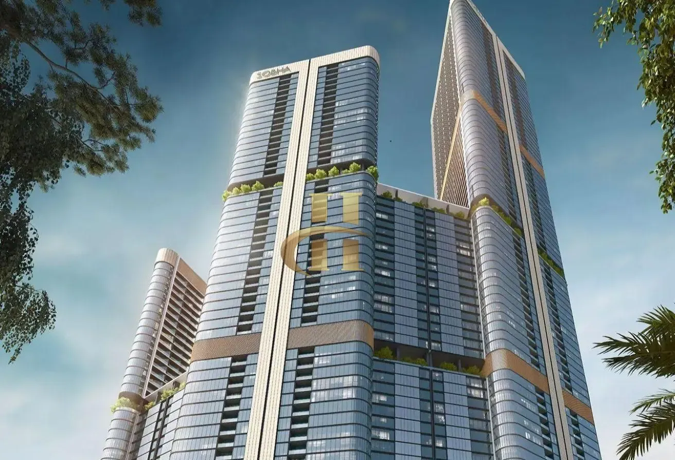 Premium Living-Full Fountain View-Investor Deal