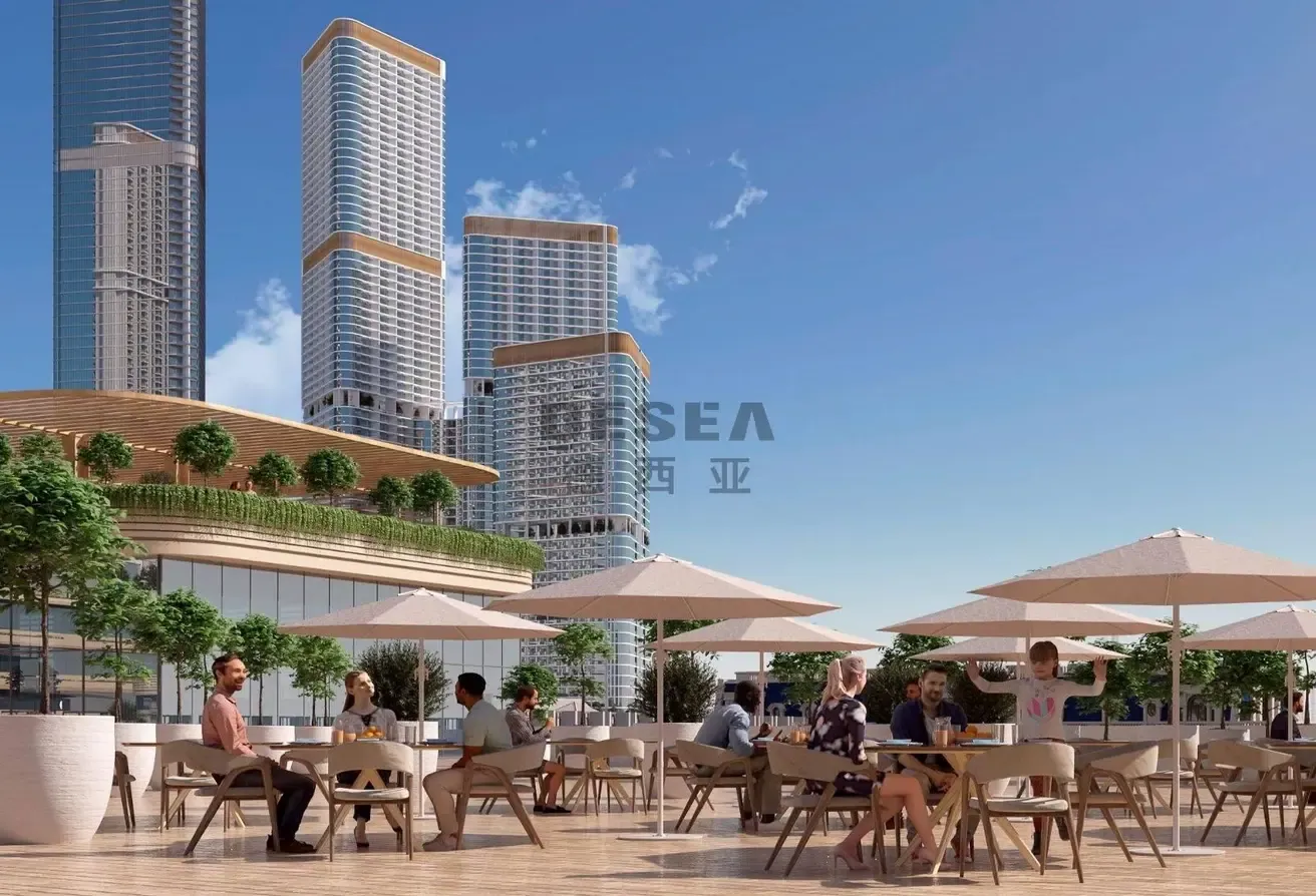 Urgent Selling | High Floor | Premium Unit