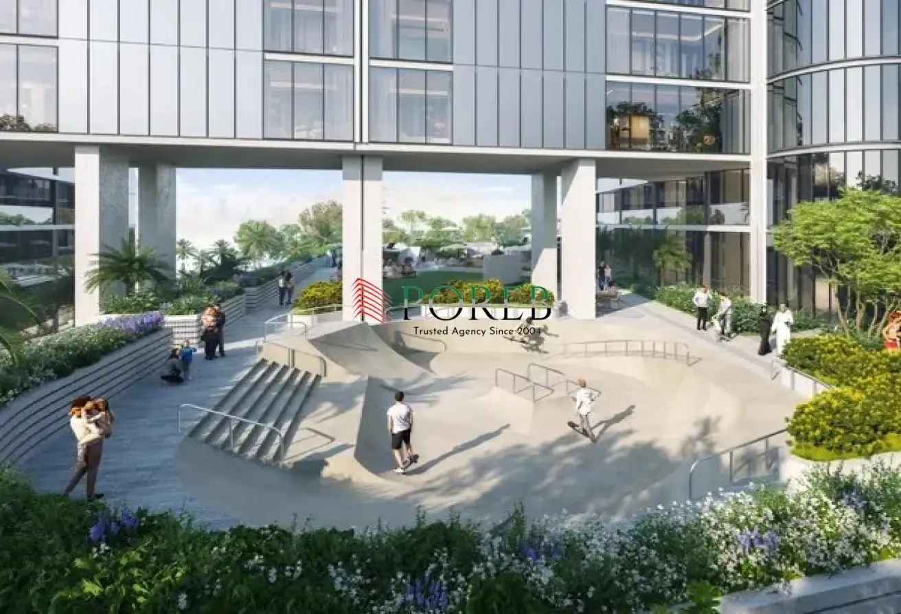 Luxury 2BR | Lagoon & Skyline Views | 2028