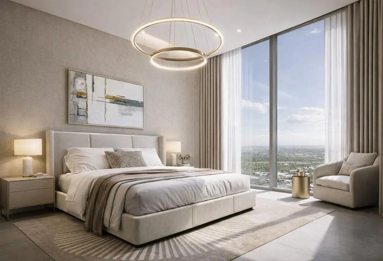1br+Study | High Roe | Price Negotiable