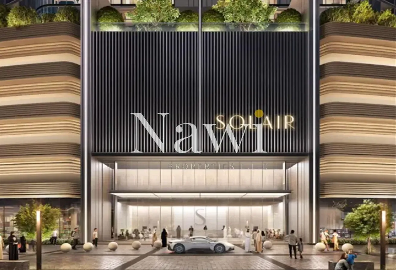 1 Bedroom | High Floor | Premium Investment