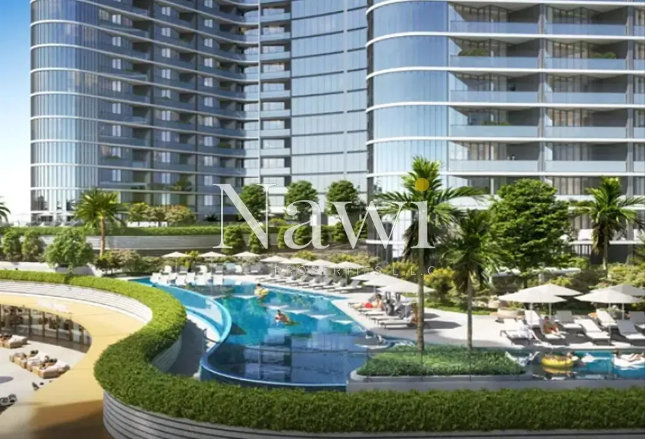 1 Bedroom | High Floor | Premium Investment