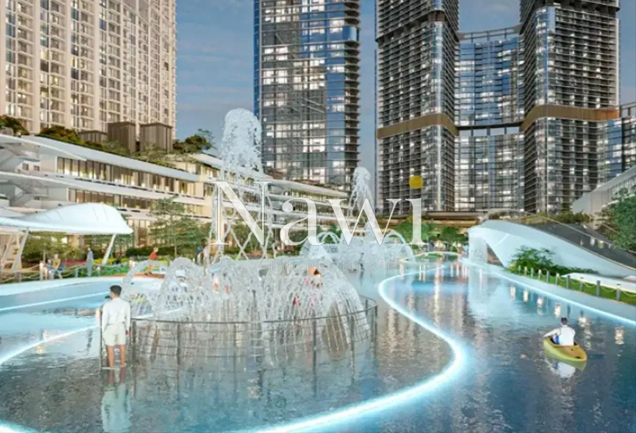 1 Bedroom | High Floor | Premium Investment