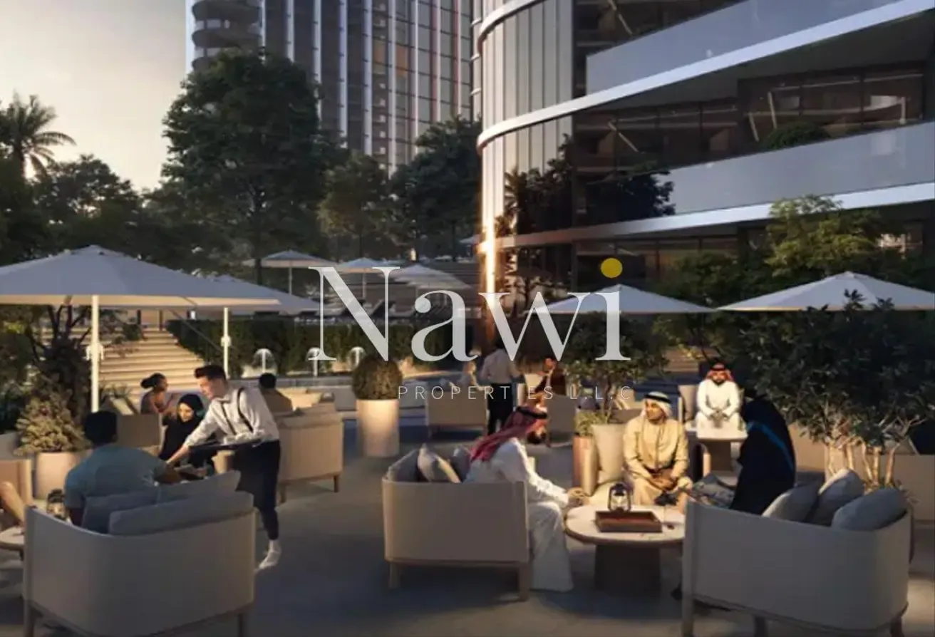 1 Bedroom | High Floor | Premium Investment