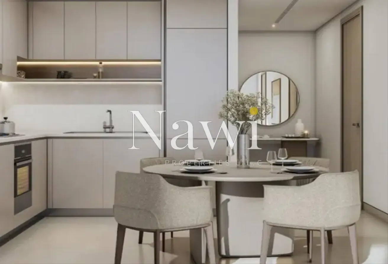 1 Bedroom | High Floor | Premium Investment