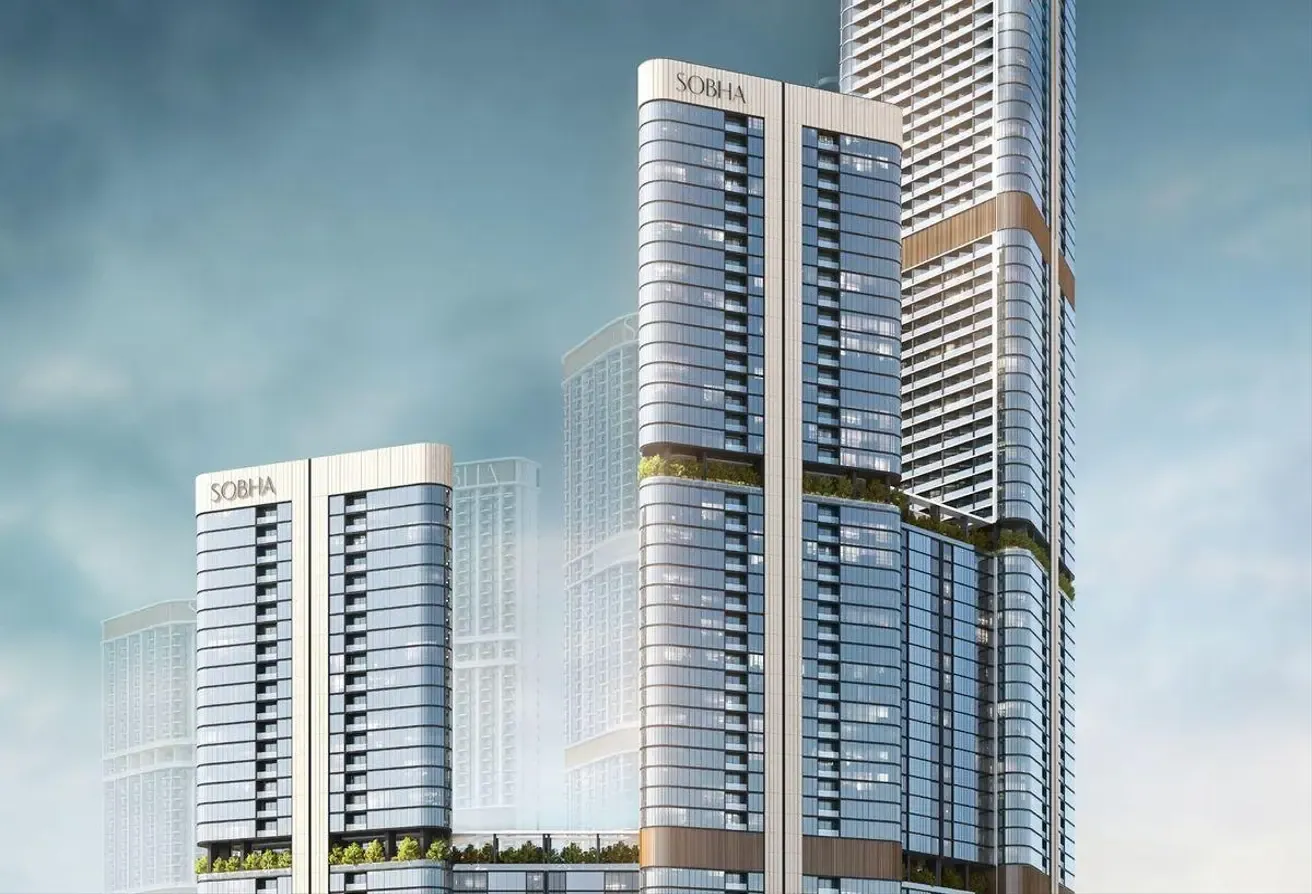Luxurious & Vast 3br Premium Residence