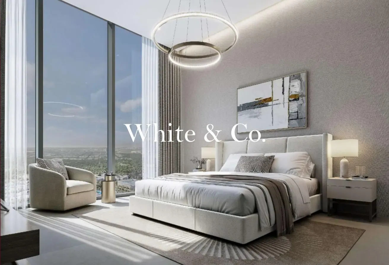 Investors Deal | Below OP | Higher Floor