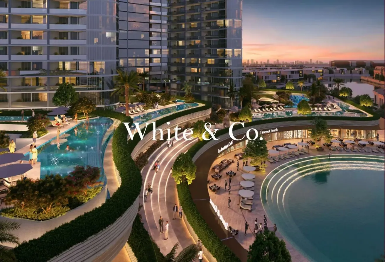 Investors Deal | Below OP | Higher Floor