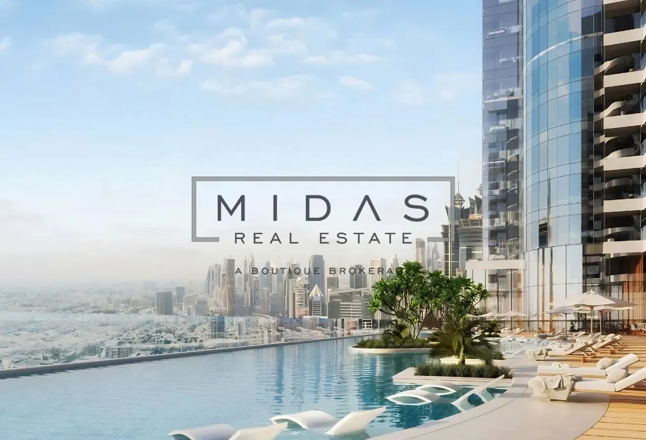 Downtown & Creek Views | High Floor | Urgent Sale