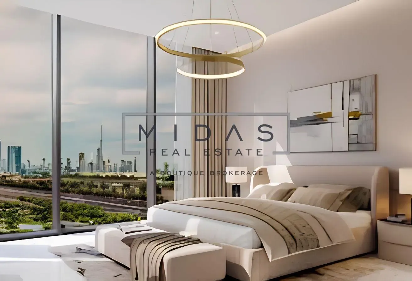 Downtown & Creek Views | High Floor | Urgent Sale