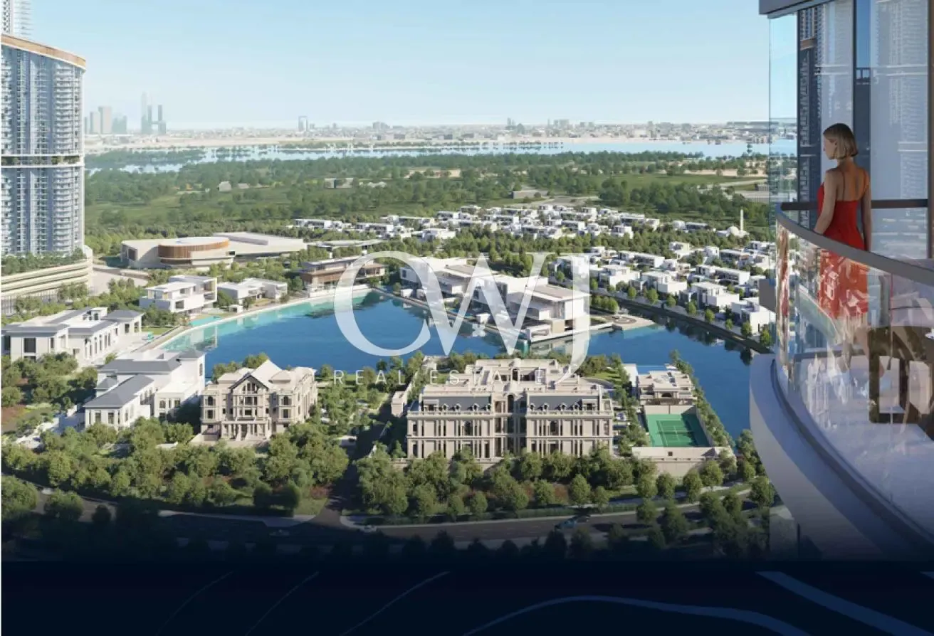 Highest Floor | Skyline View | Premium Community