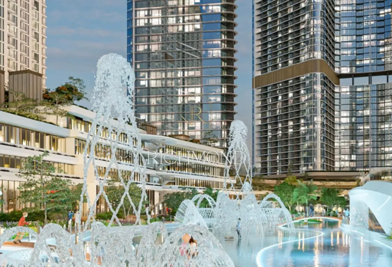 Off-Plan Resale | Premium 1BR | High ROI Potential