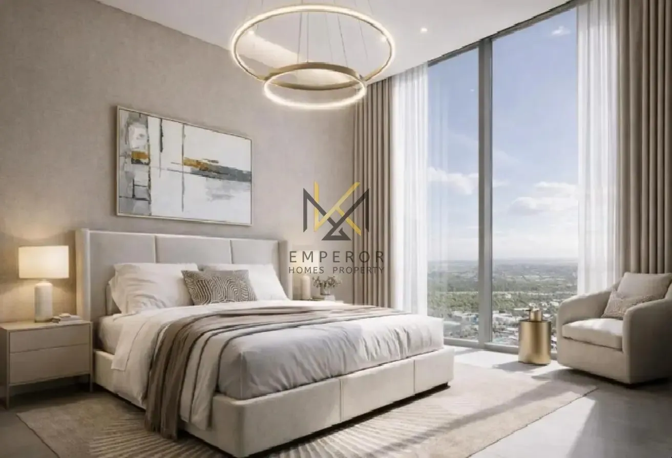 Luxury 2BR | Good Amenities | Below Original Price