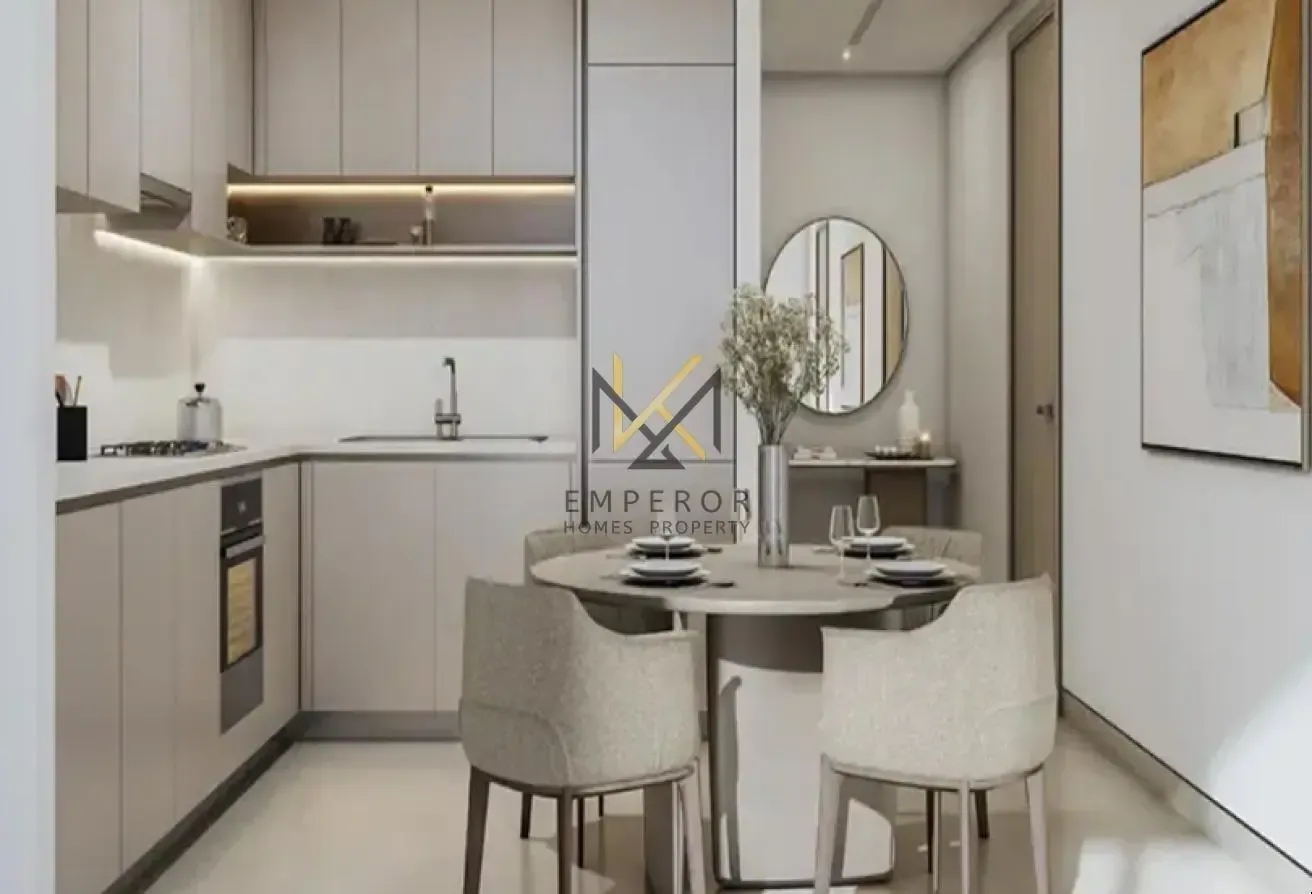 Luxury 2BR | Good Amenities | Below Original Price