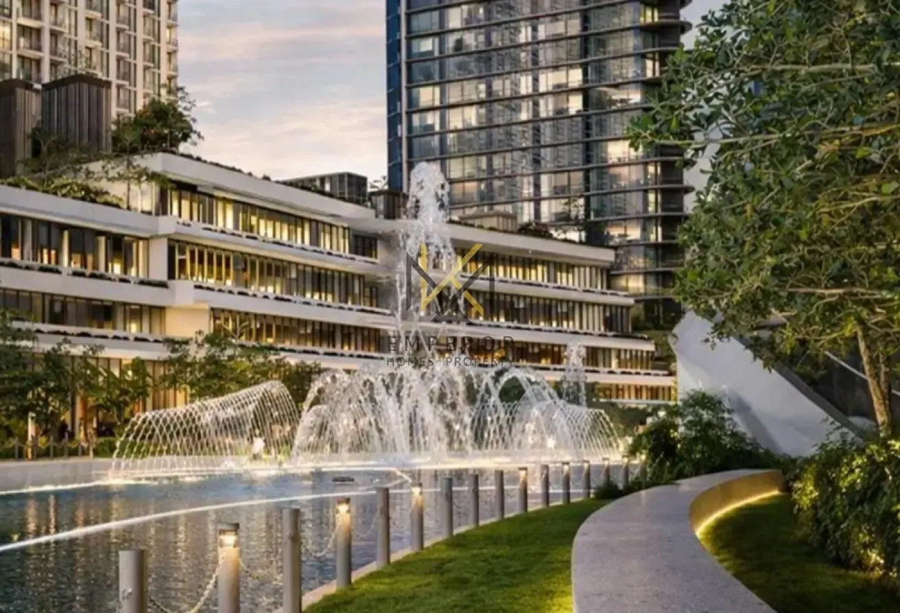 Luxury 2BR | Good Amenities | Below Original Price