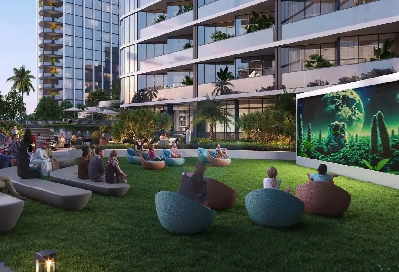 High Floor | Spacious | Q1 2029 Handover