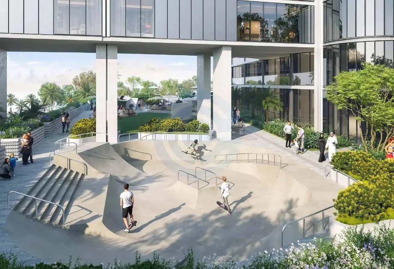 High Floor | Spacious | Q1 2029 Handover