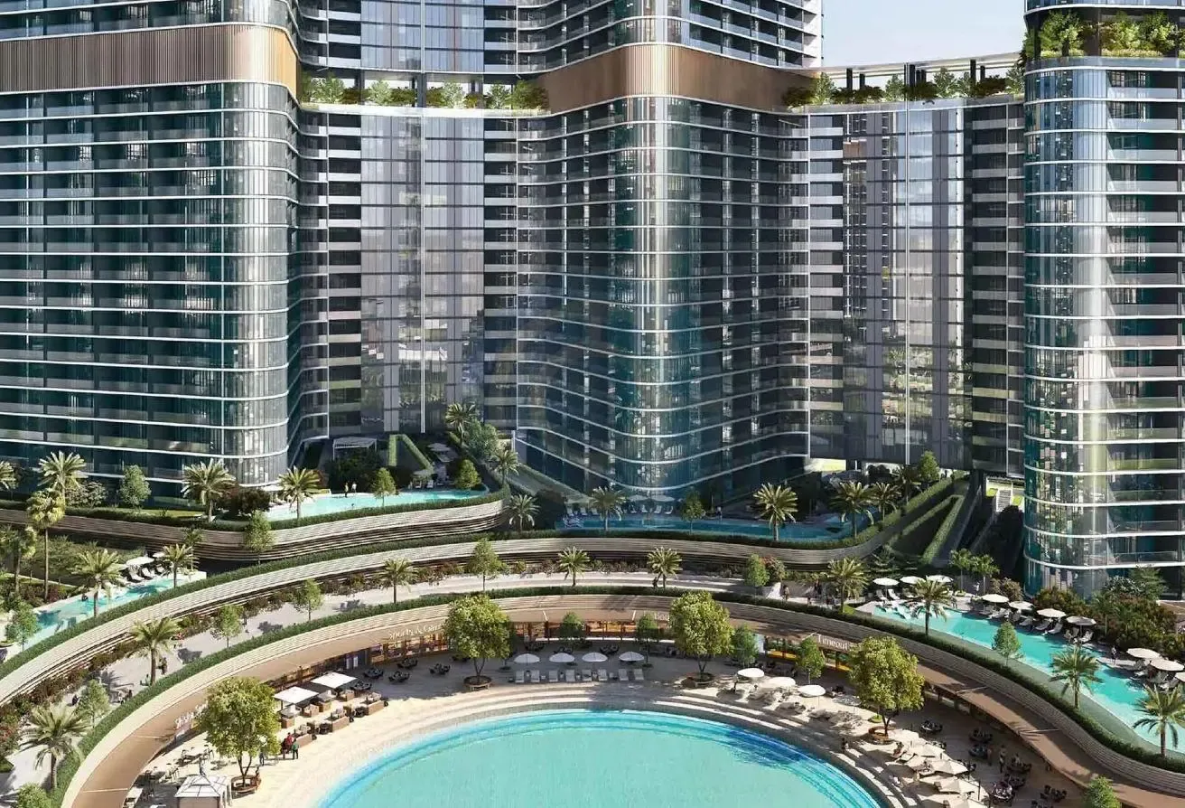 High Floor | Spacious | Q1 2029 Handover