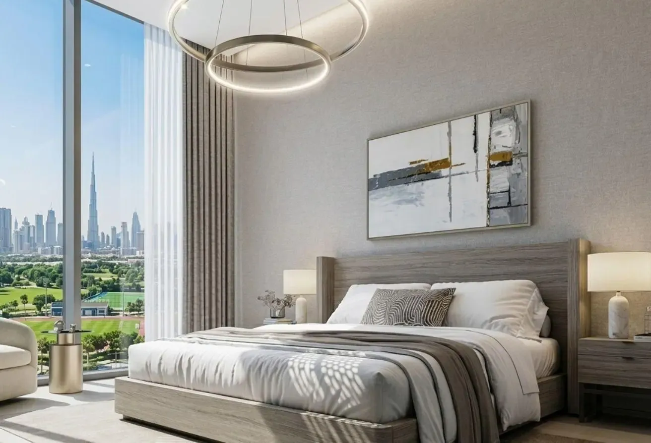 High Floor | Spacious | Prime Area | Best Deal Now