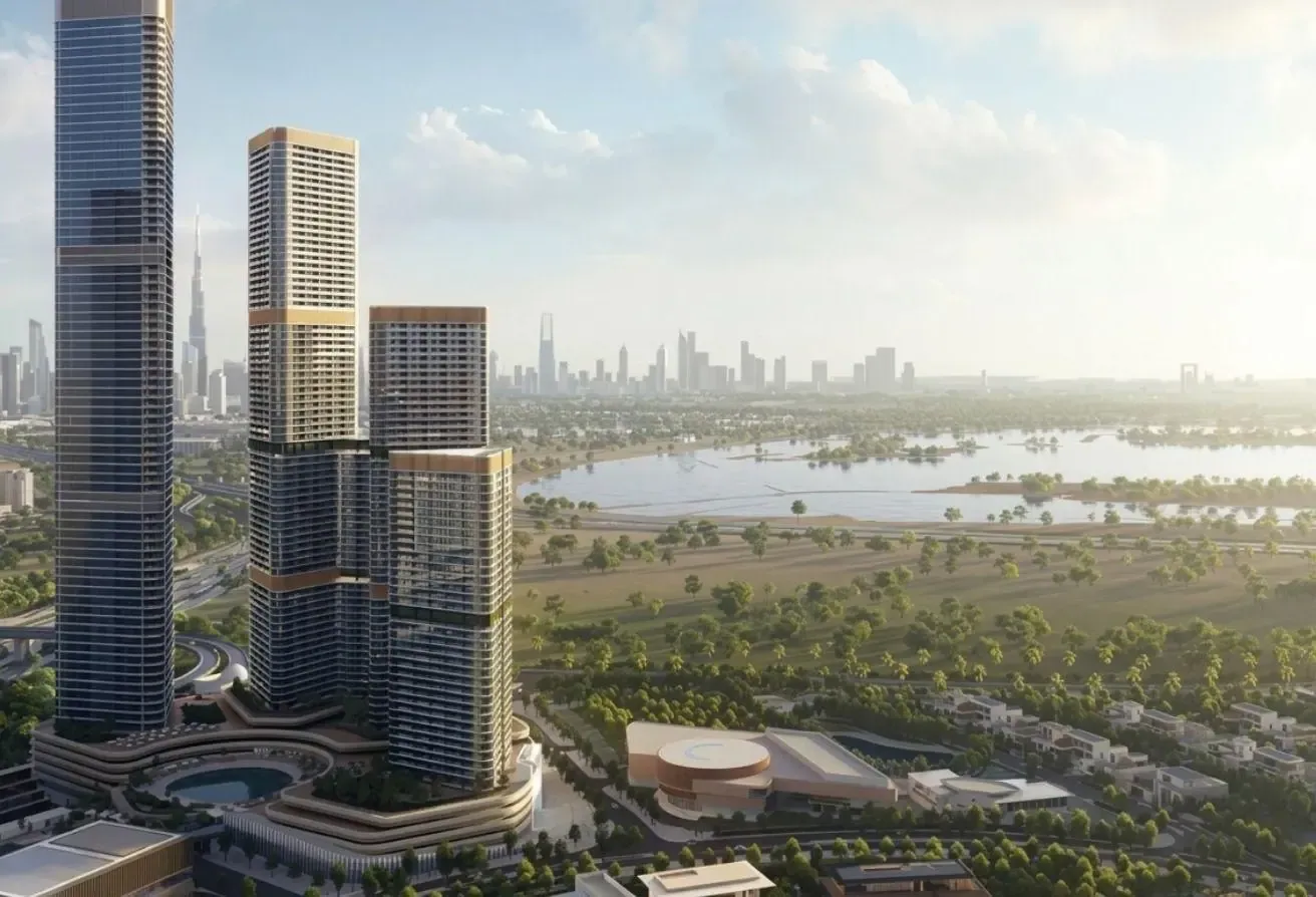 High Floor | Spacious | Prime Area | Best Deal Now