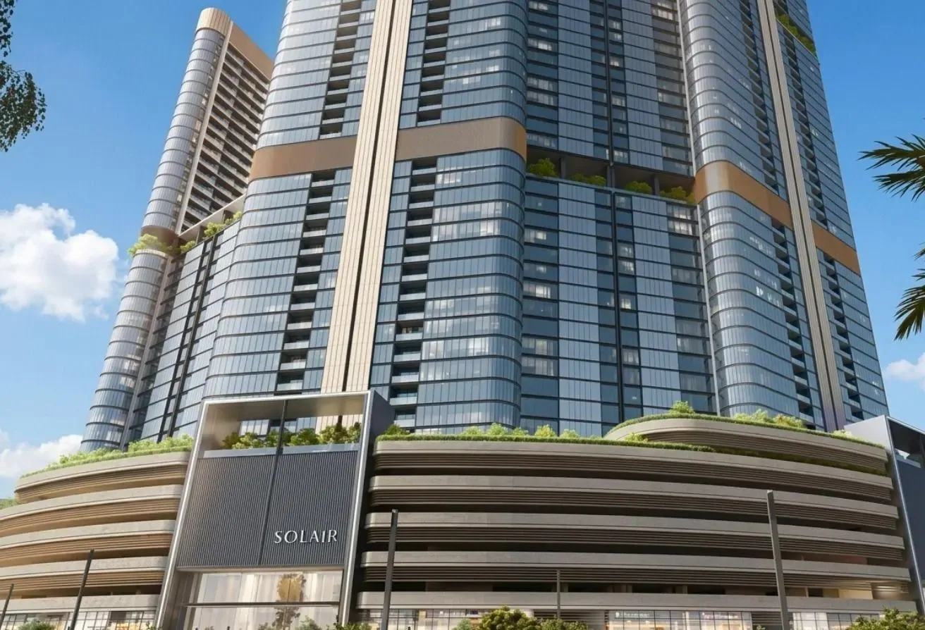 High Floor | Spacious | Prime Area | Best Deal Now