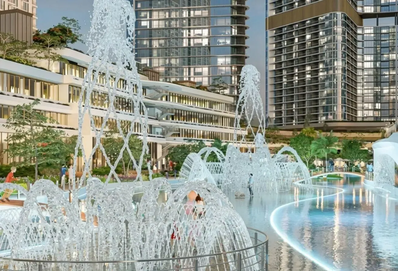 High Floor | Spacious | Prime Area | Best Deal Now