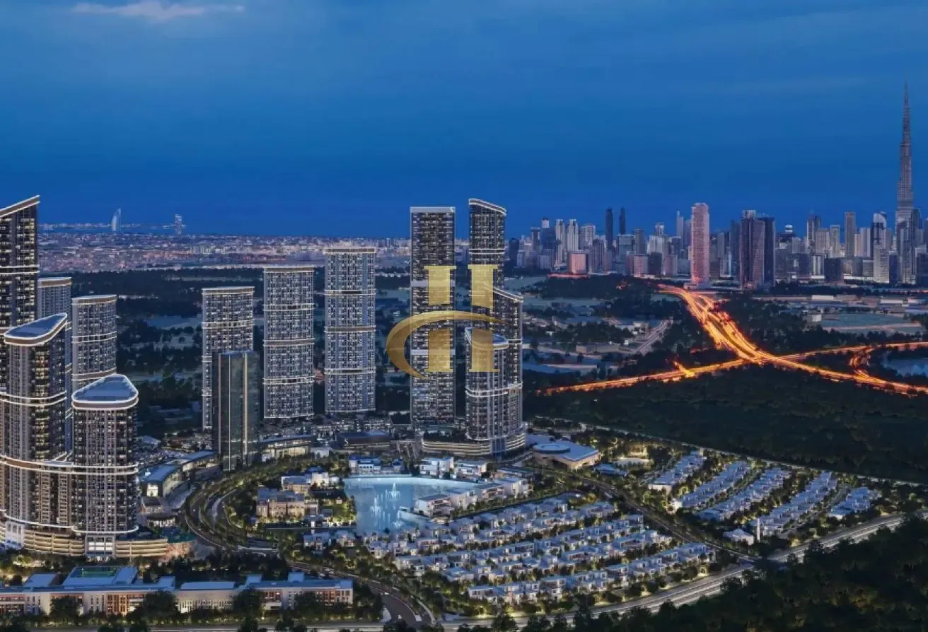 Lagoon View | High Yield in Rapid Growth Zone