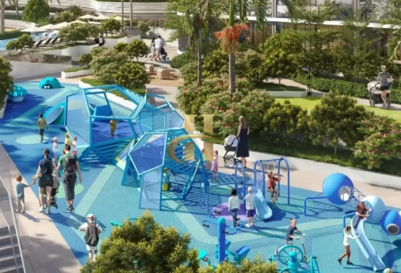 Lagoon View | High Yield in Rapid Growth Zone