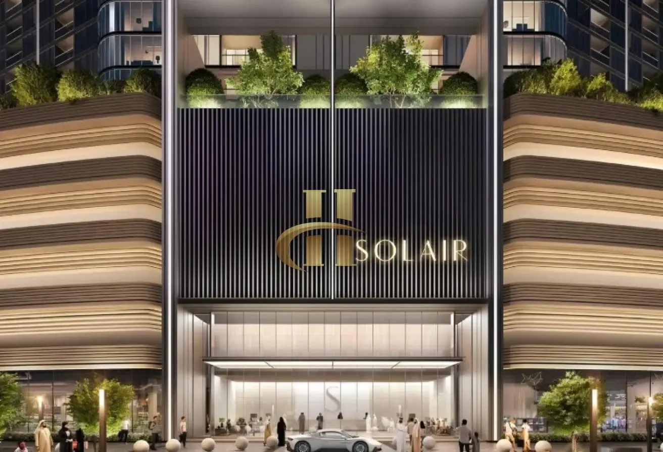 Burj + Lagoon Views | High Demand, Strong ROI