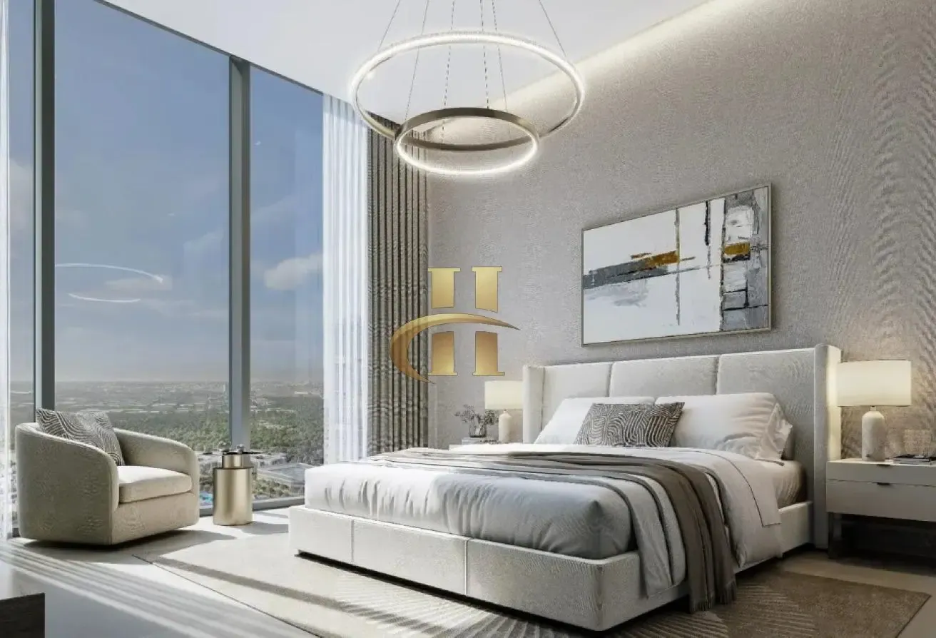 Burj + Lagoon Views | High Demand, Strong ROI