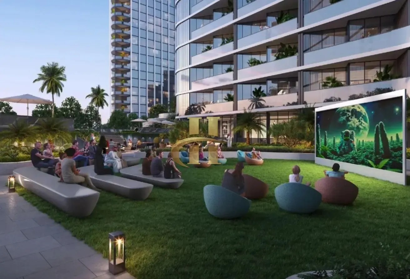 Burj + Lagoon Views | High Demand, Strong ROI