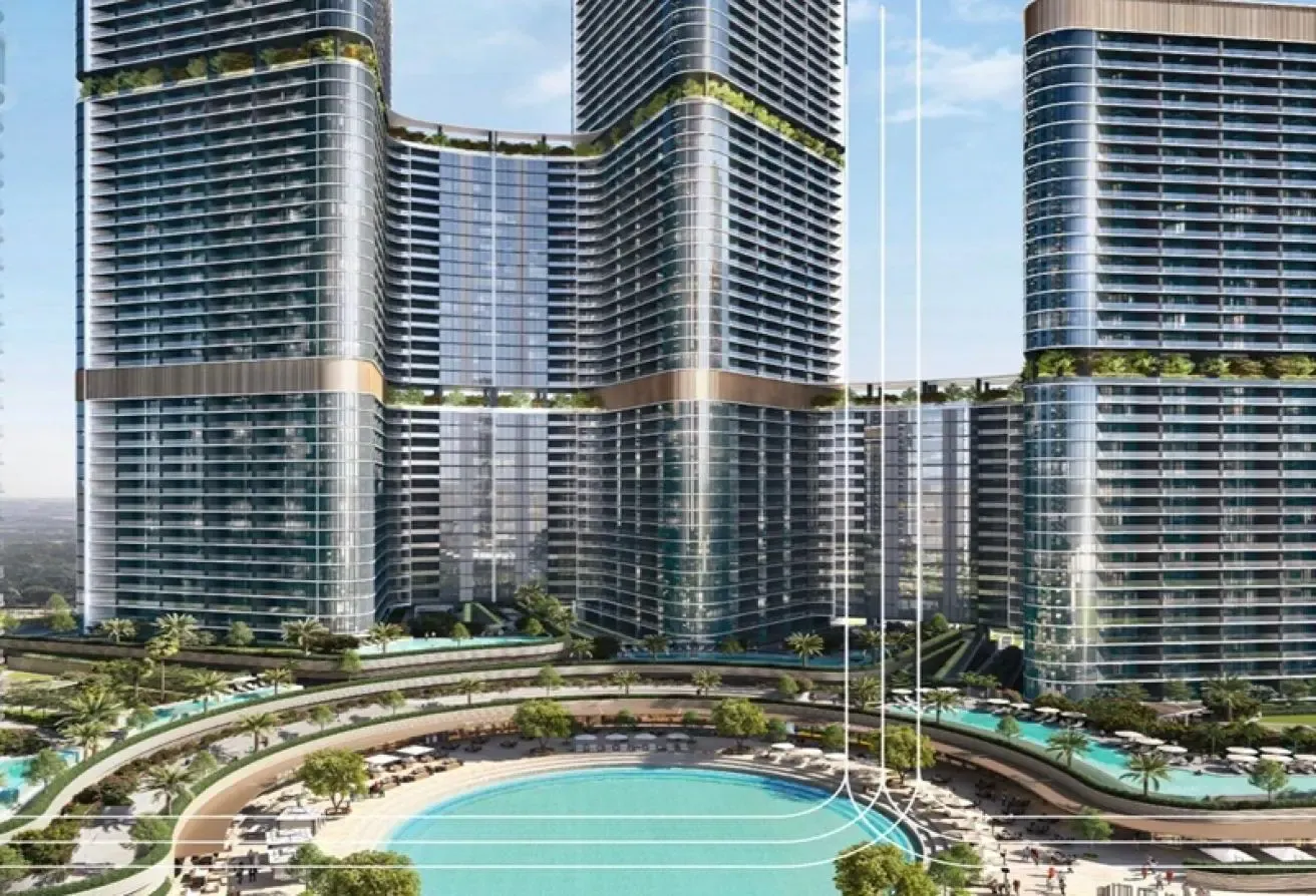 Lagoon View| Rarest unit | OP Price