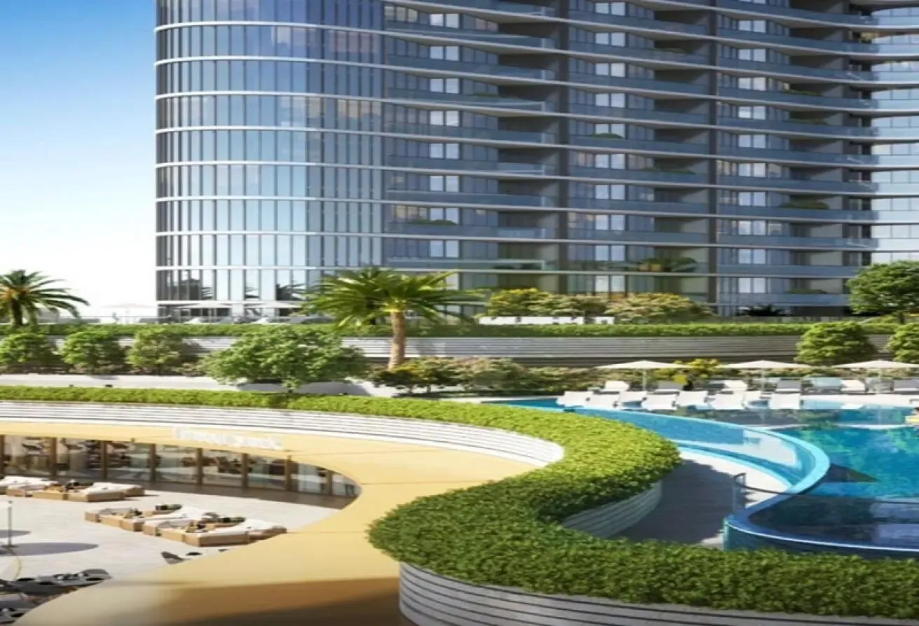 Lagoon View| Rarest unit | OP Price
