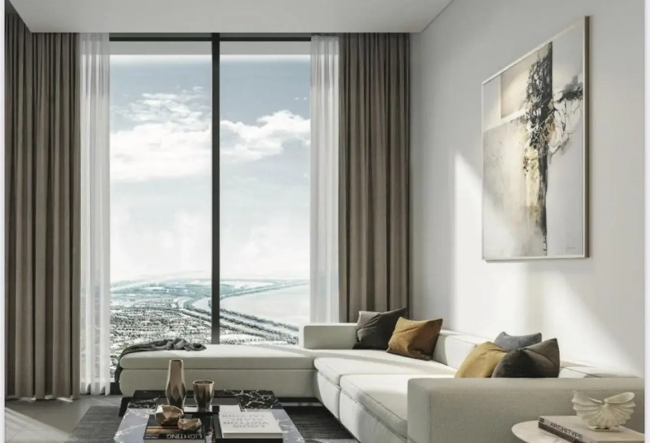 Lagoon View| Rarest unit | OP Price