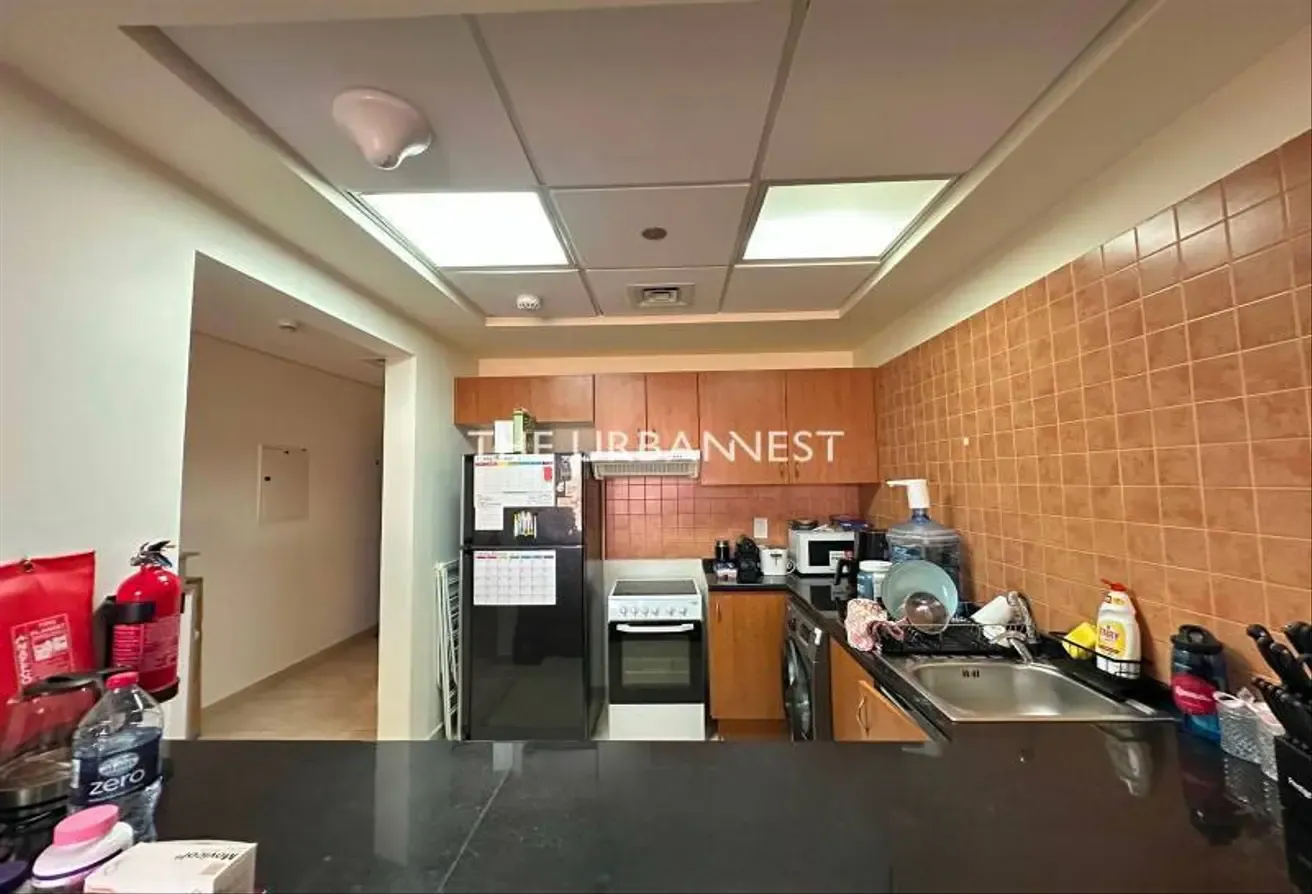 Vacant Soon | Spacious Layout | Community View