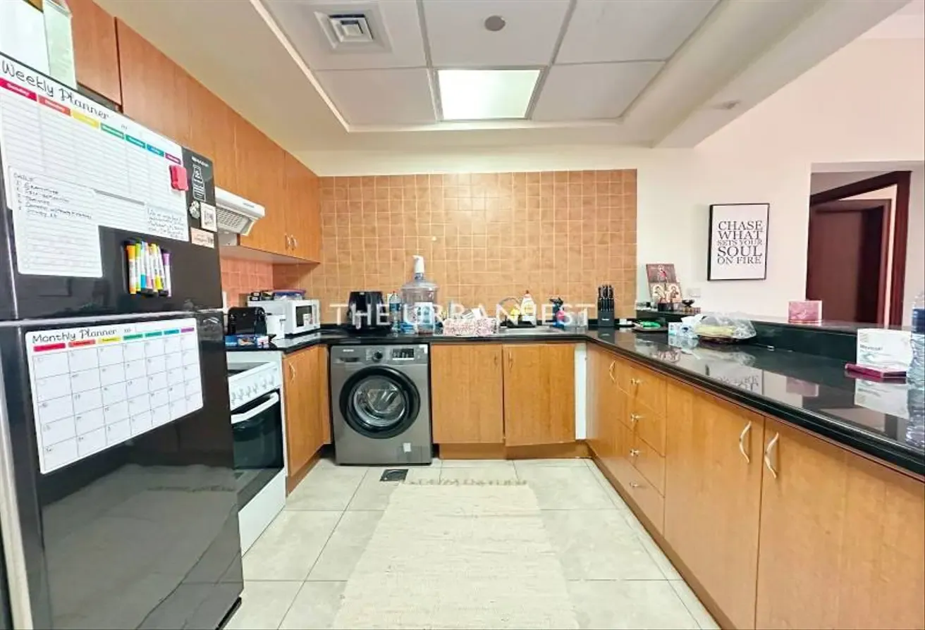Vacant Soon | Spacious Layout | Community View