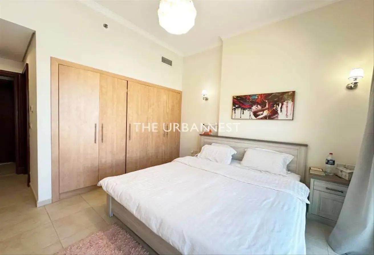 Vacant Soon | Spacious Layout | Community View