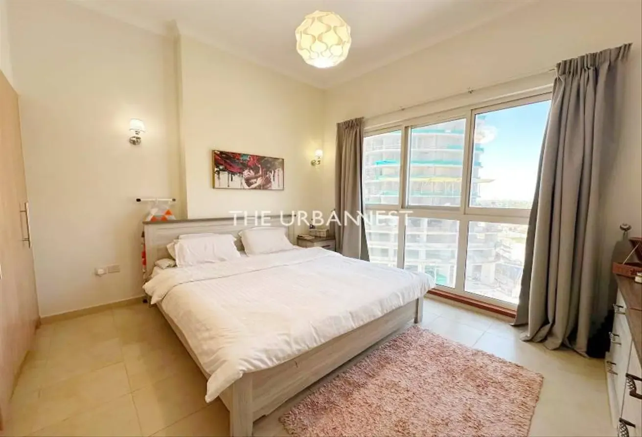 Vacant Soon | Spacious Layout | Community View