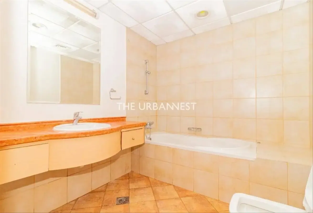 Vacant Soon | Spacious Layout | Community View