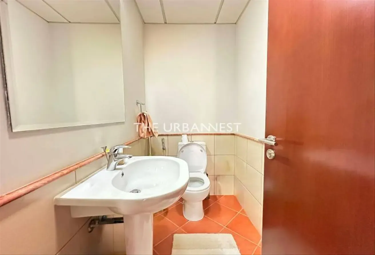 Vacant Soon | Spacious Layout | Community View