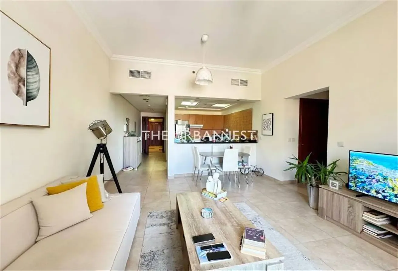 Vacant Soon | Spacious Layout | Community View