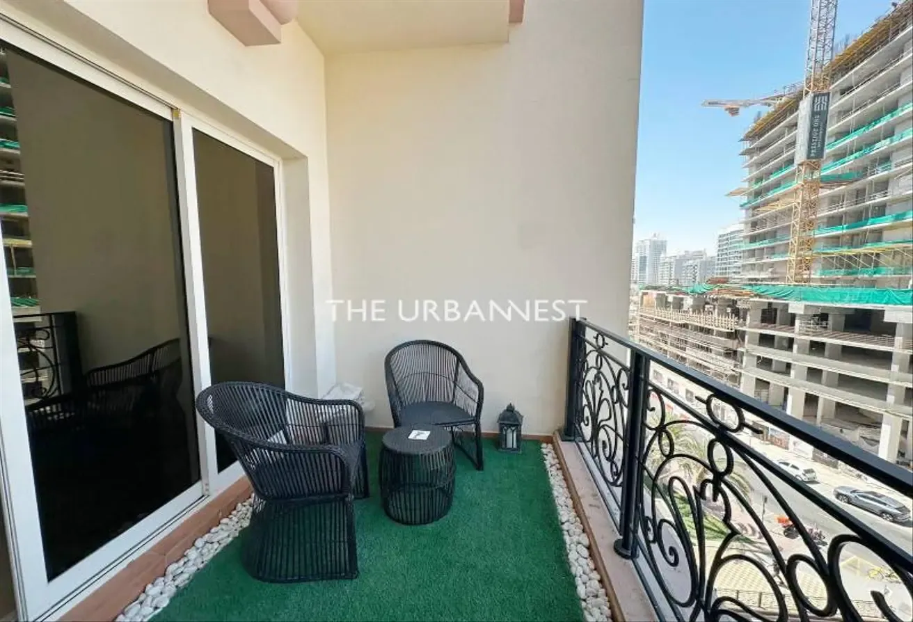Vacant Soon | Spacious Layout | Community View