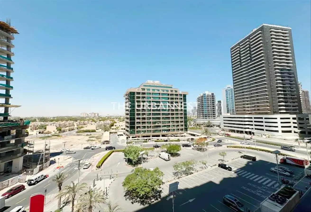 Vacant Soon | Spacious Layout | Community View