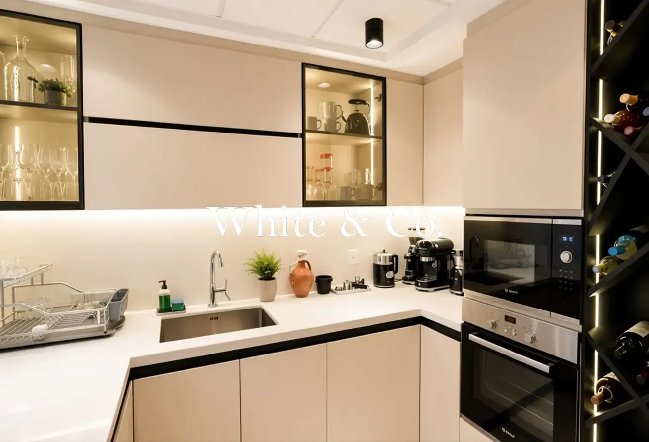 Highest Possible 1BR  | Upgraded | VOT