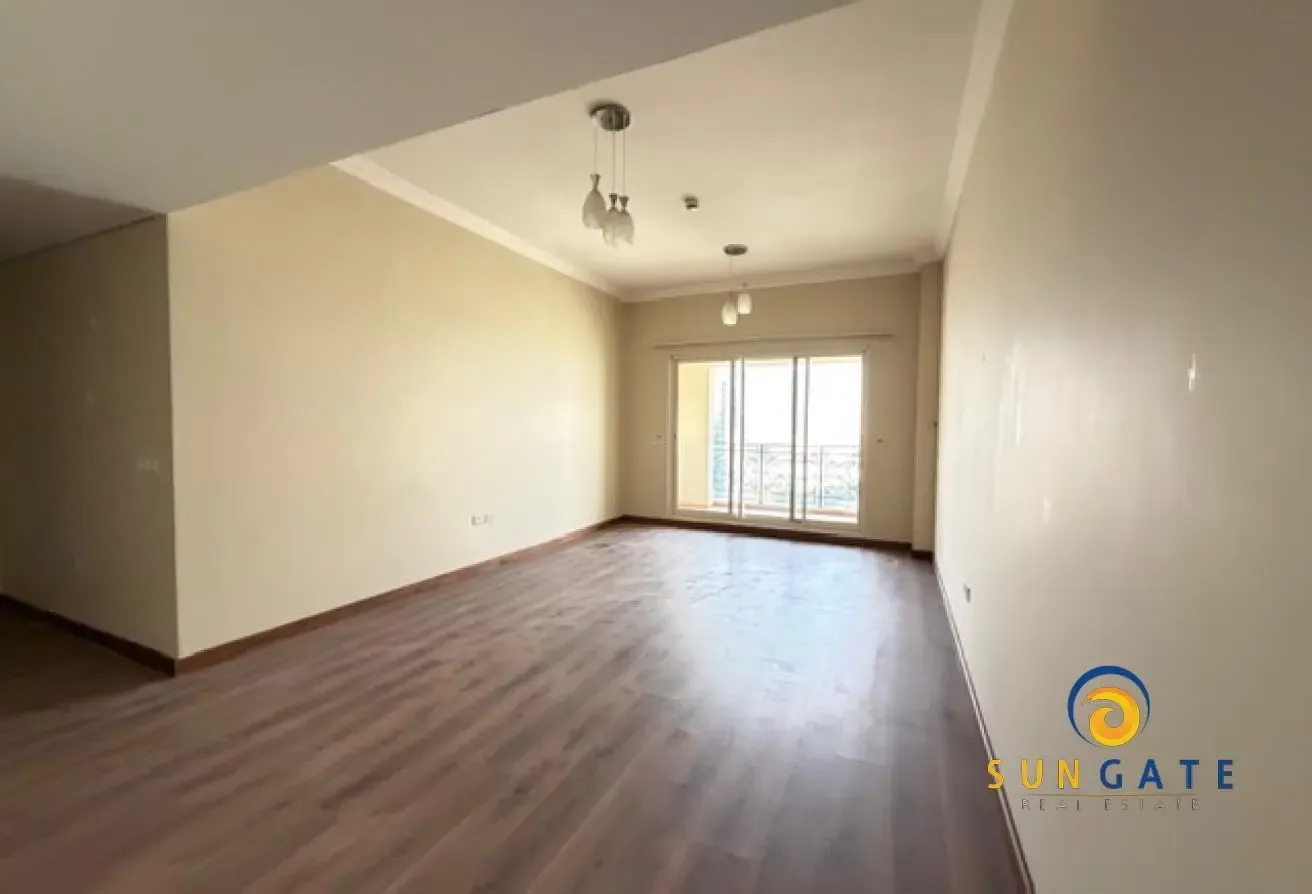 upgraded flooring , open views , closed kitchen