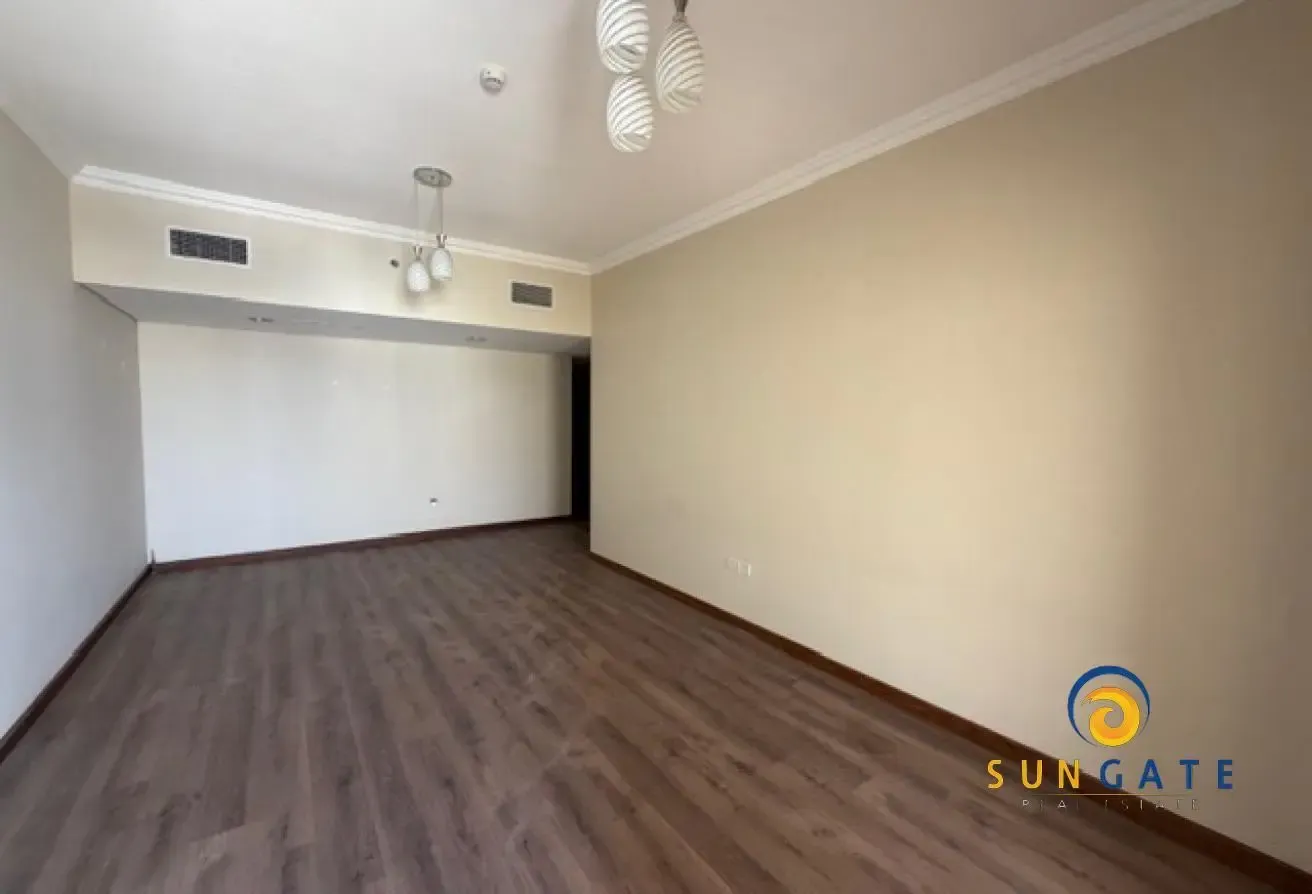 upgraded flooring , open views , closed kitchen